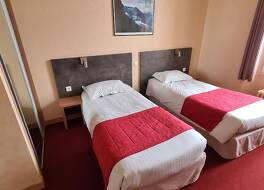 オステルリー ドュ カンタル 写真