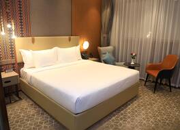 Skylight In-Terminal Hotel 写真