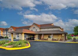 ストーニー クリーク イン ガリーナ 写真