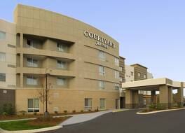 Courtyard by Marriott Nashville SE/Murfreesboro