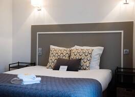 オテル ル スタニスラ 写真