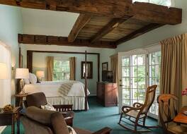 チェスターフィールド イン 写真