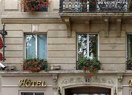 Hotel Le Relais Saint Jacques 写真