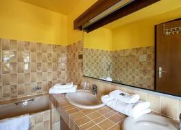 ホテル レストラン & スパ オ ティユール 写真