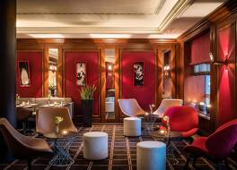 ルメリディアン シュトゥットガルト 写真