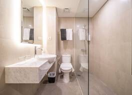 オール ナイト＆デイ レジデンス - ケボン ジェルク 写真