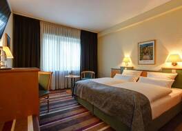 Sure Hotel by Best Western Ambassador Duesseldorf 写真