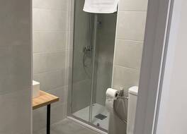 ホスタル ミンダナオ 写真