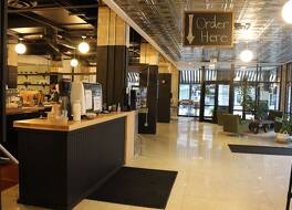 クラウン プラザ シカゴ ウエスト ループ バイ IHG 写真