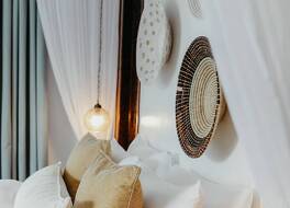 LUXマリジャニザンジバル 写真