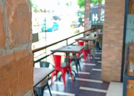 ハゾテル スマラン 写真