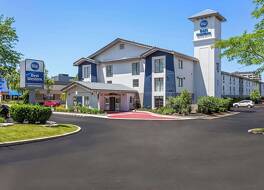 ベストウェスタンシャウムバーグ - O’Hare NW 写真