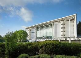 ヒルトン ロンドン ヒースロー エアポート