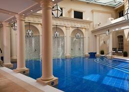 ザ ゲインズボロー バス スパ ホテル バイ YTL 写真