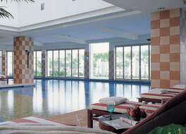 シャントウ ジュンハ ヘイリ ホテル 写真