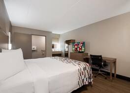 レッド ルーフ イン チャタヌーガ - ハミルトン プレイス 写真