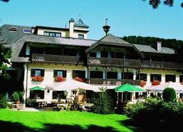 Hotel Stroblerhof