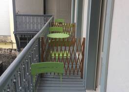 ホテル レストラン レ ゼーデルヴァイス