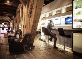 Hotel Admiral, Ascend Hotel Collection