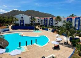Hesperia Playa el Agua 写真