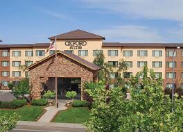 Oxford Suites Chico 写真