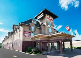 ラマダ プラザ バイ ウィンダム ガティノー / マノワール デュ カジノ 写真