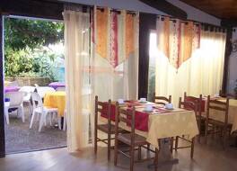 ホテル ヴィラ 写真