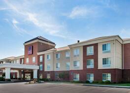 コンフォート スイーツ フレンチ リック