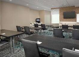 Home2 Suites by Hilton Miami Airport South Blue Lagoon 写真