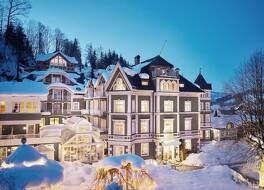 ERIKA Boutiquehotel Kitzbühel 写真