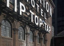 ワーウィック アラートン ホテル シカゴ 写真