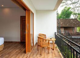 グラハ シャンティ ゲストハウス 写真