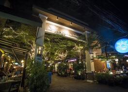 フア ヒン ホワイト サンド ホテル 写真
