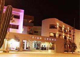 Seven Crown Express & Suites by Kavia