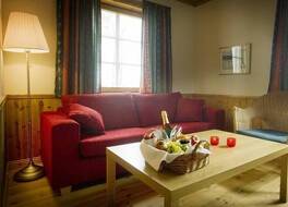 Orbaden Spa & Resort 写真