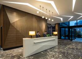 Citadines New District Wuxi 写真