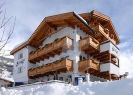 Hotel Berghof 写真