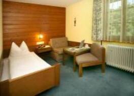 Hotel Rössle 写真