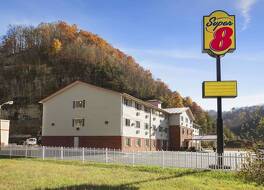 スーパー 8 バイ ウィンダム プレストンバーグ 写真