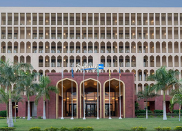 Radisson Blu Hotel, N'Djamena