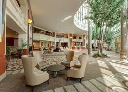 Hilton Boston Logan Airport 写真