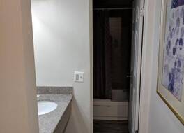 スカイラーク モーテル 写真