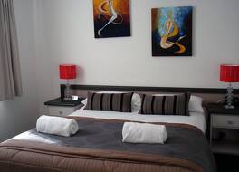 オーケイ モーター イン 写真