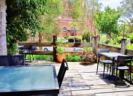 ブリスベン マノー ホテル 写真