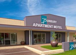 バンバリー アパートメント モーテル