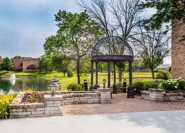 ウィンダム ガーデン シャンバーグ シカゴ ノースウェスト 写真