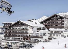 トップ ホテル ホッホグルグル 写真