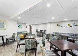 ベストウェスタン ネーパーヴィル イン 写真