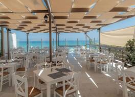 テミス ビーチ ホテル 写真