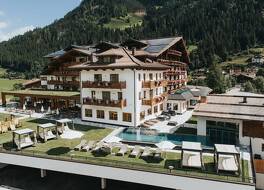 Vitalhotel Tauernhof 写真